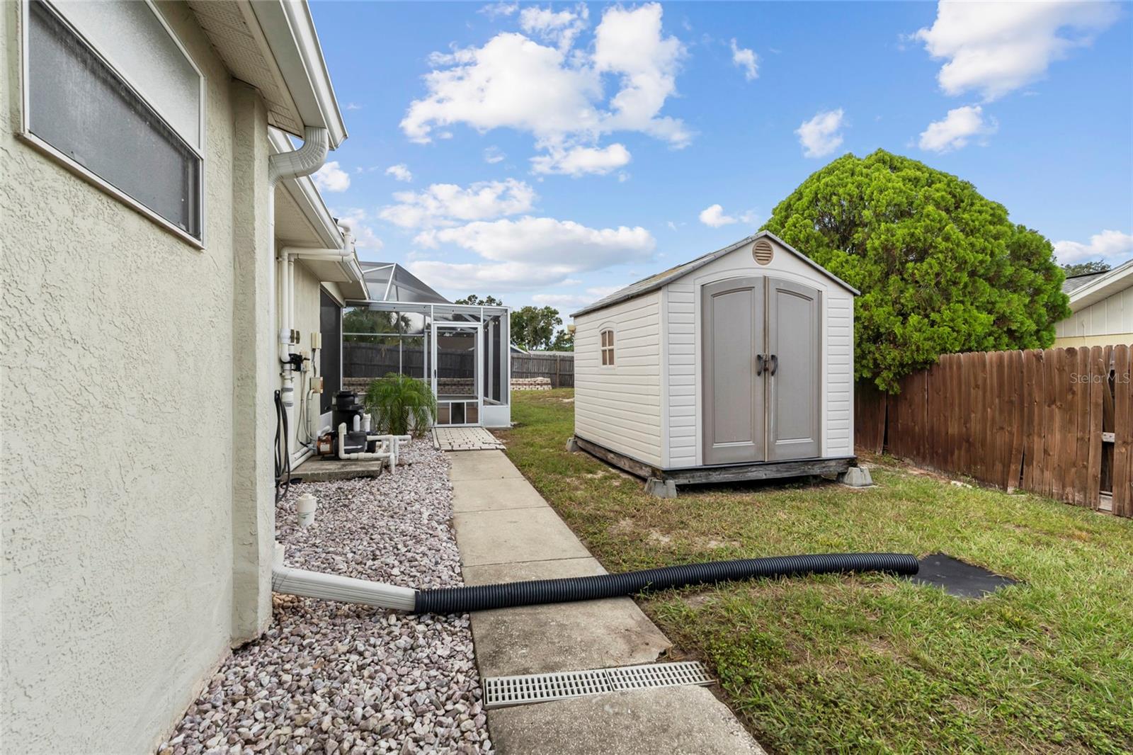 BRIARWOODS - Residential