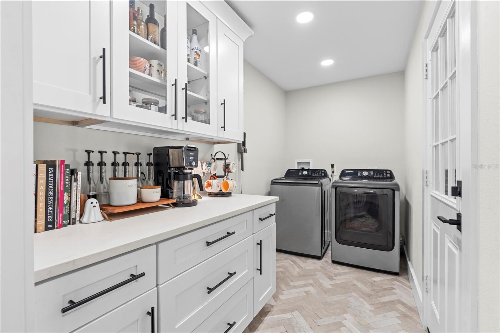 BRIARWOODS - Residential