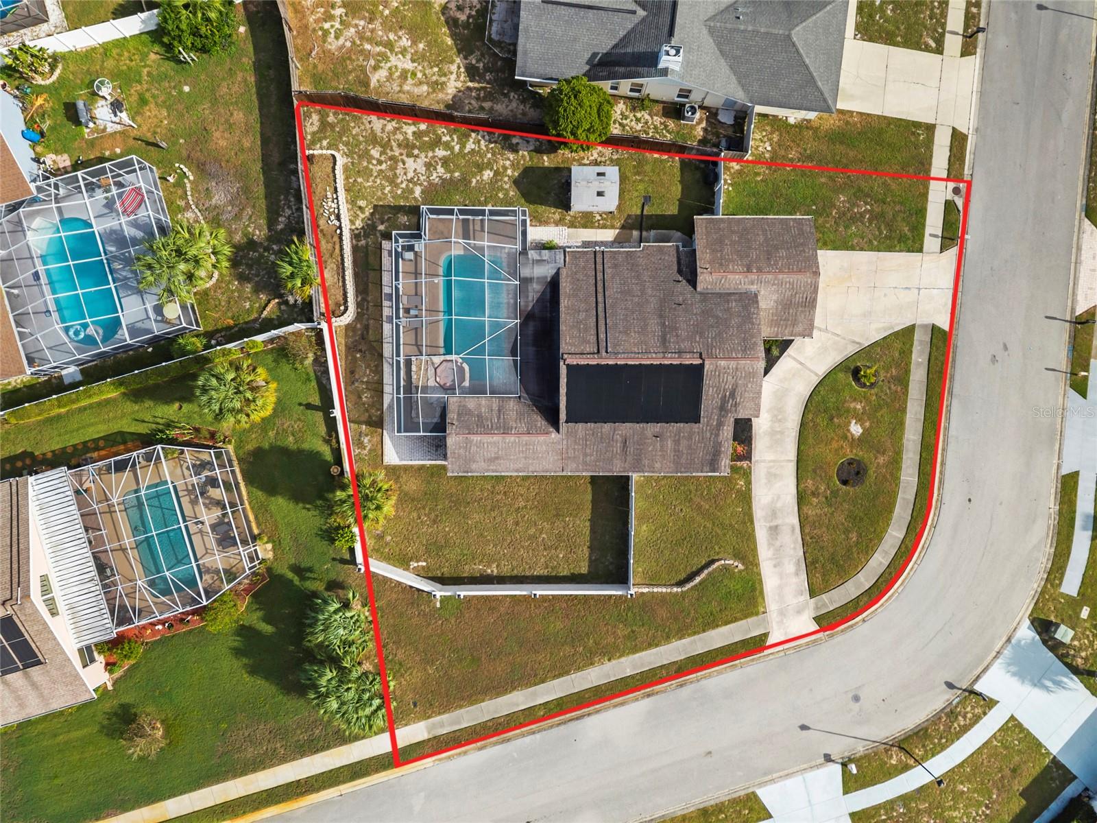 BRIARWOODS - Residential