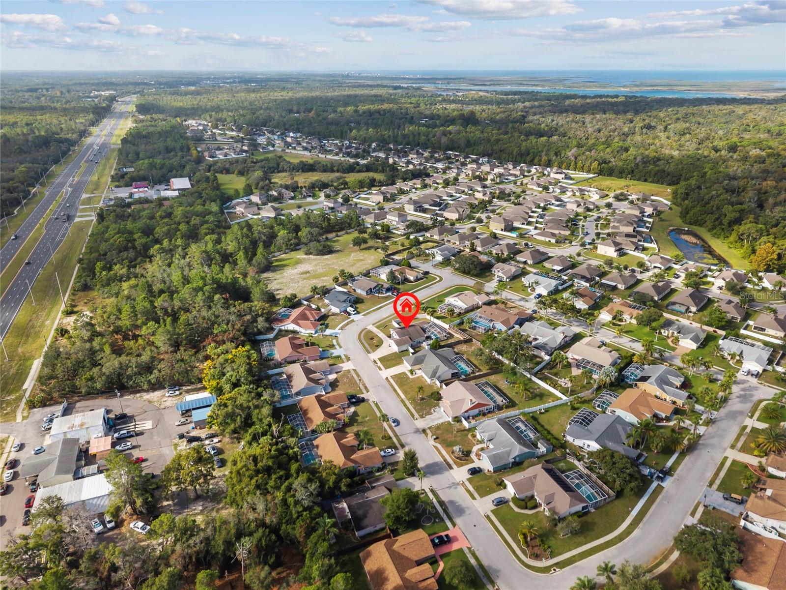 BRIARWOODS - Residential