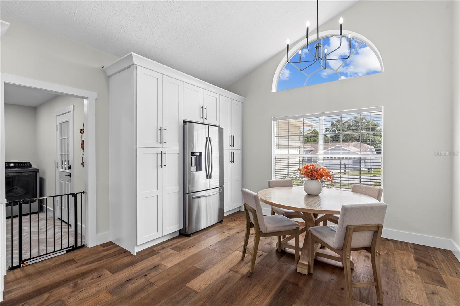 BRIARWOODS - Residential