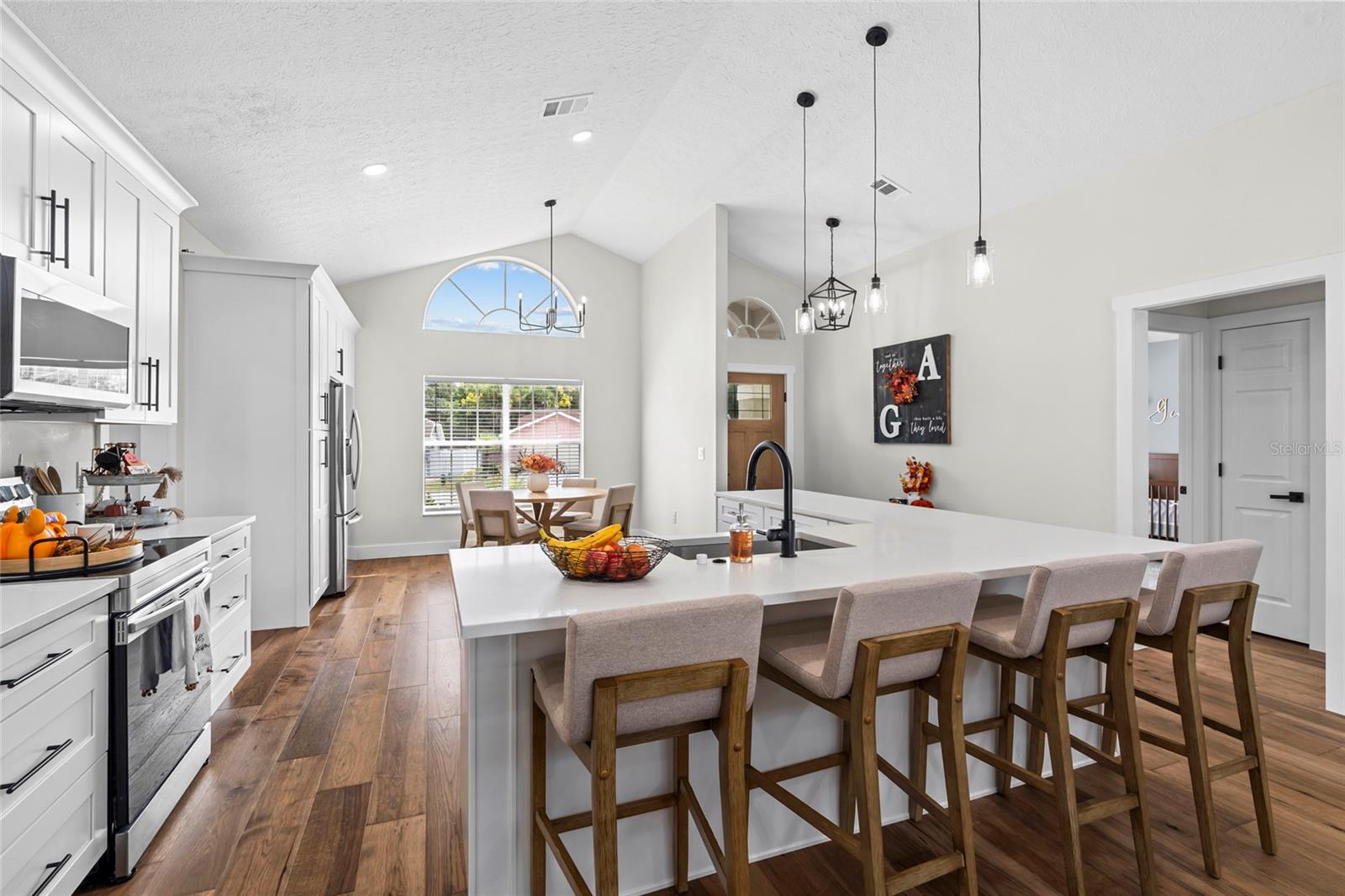 BRIARWOODS - Residential