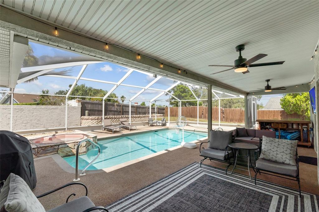 Photo of 18639 White Pine Circle, Hudson, FL 34667 (MLS # TB8436118)
