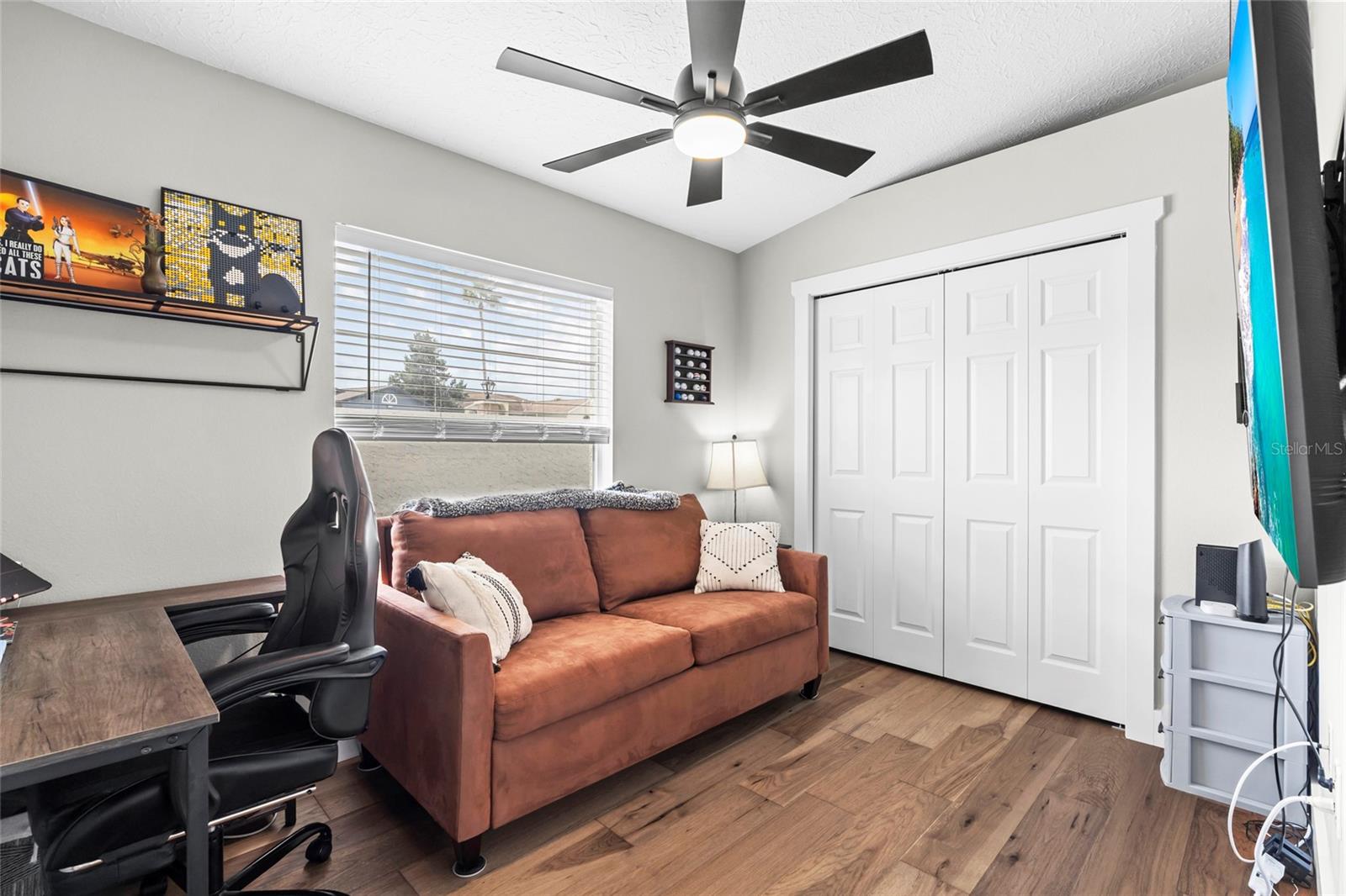 BRIARWOODS - Residential