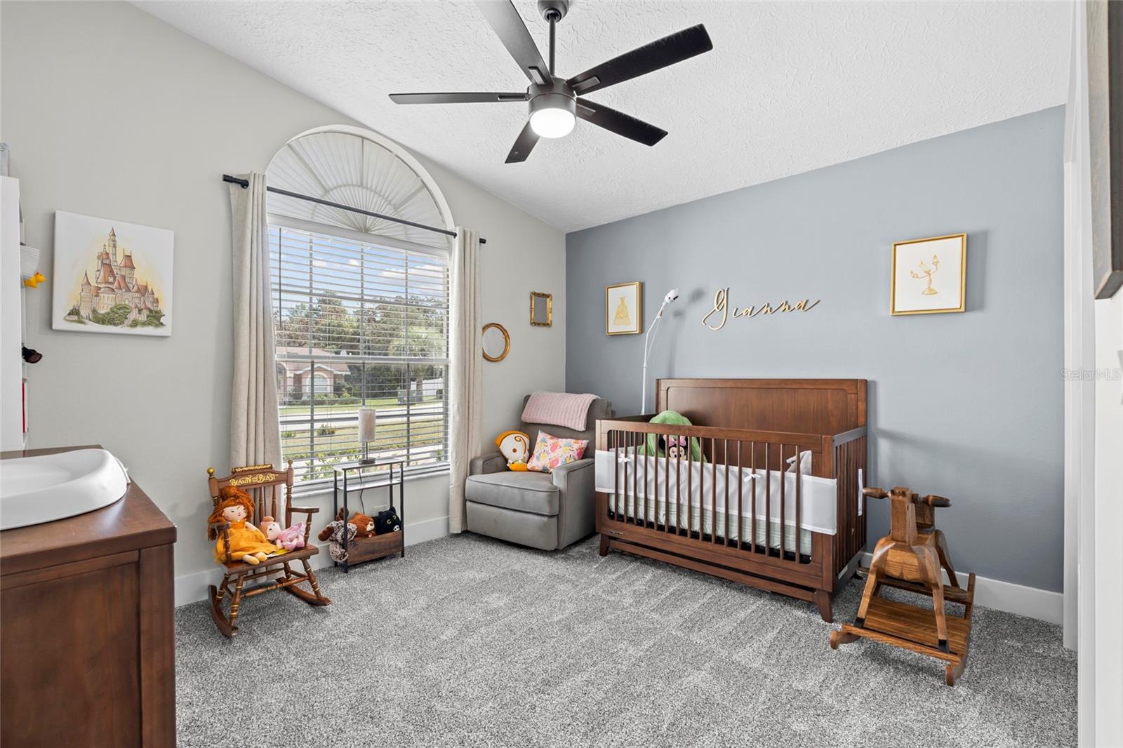 BRIARWOODS - Residential