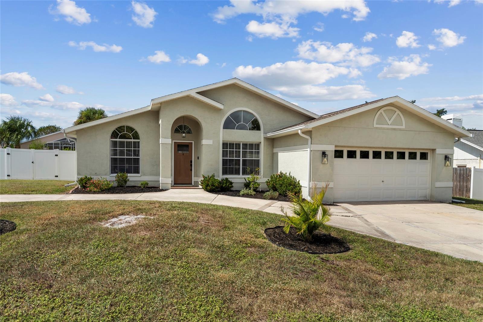 BRIARWOODS - Residential