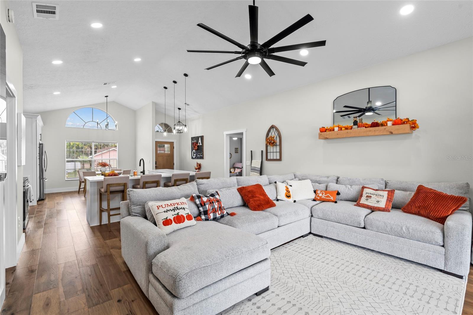 BRIARWOODS - Residential