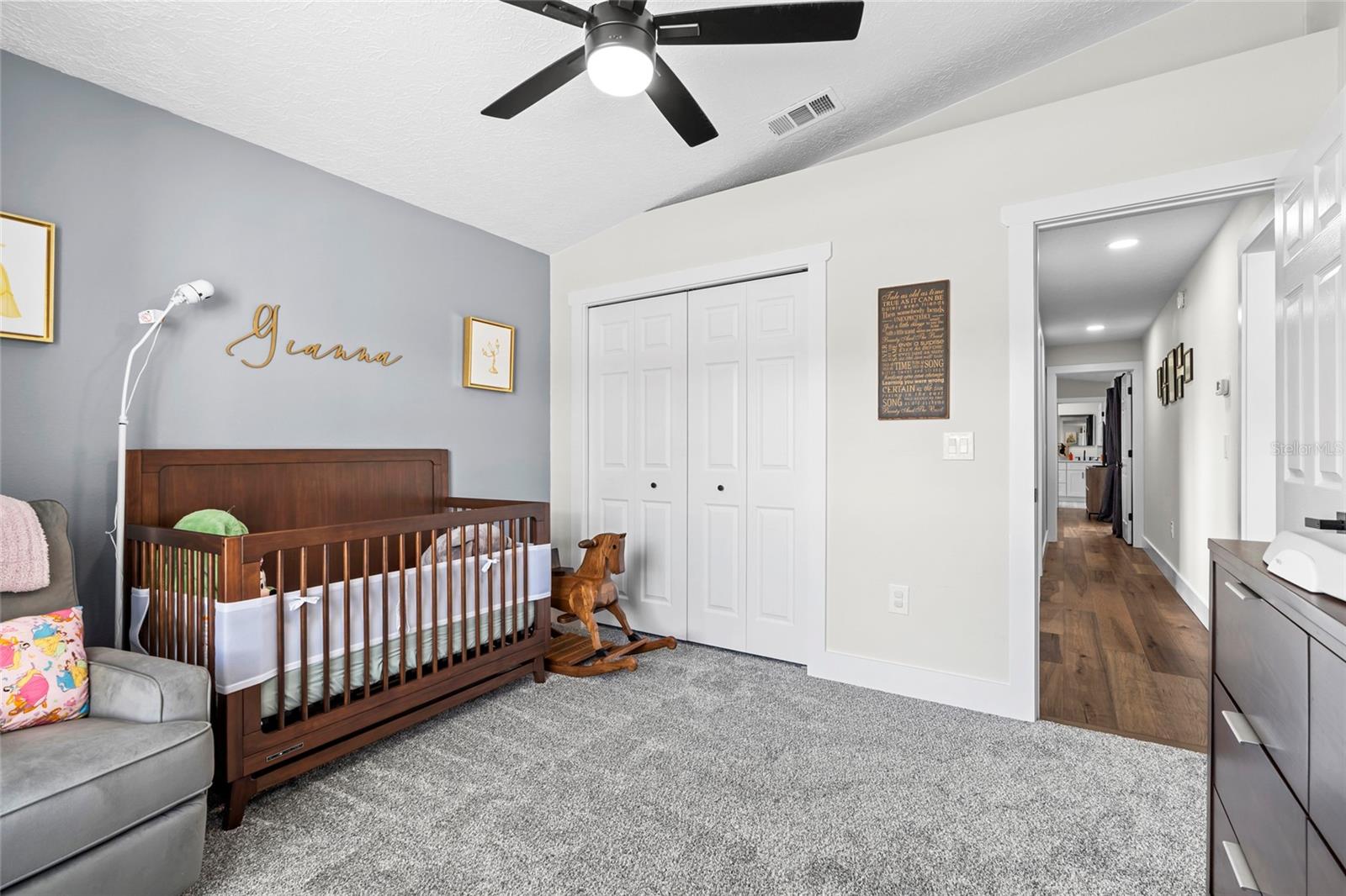 BRIARWOODS - Residential
