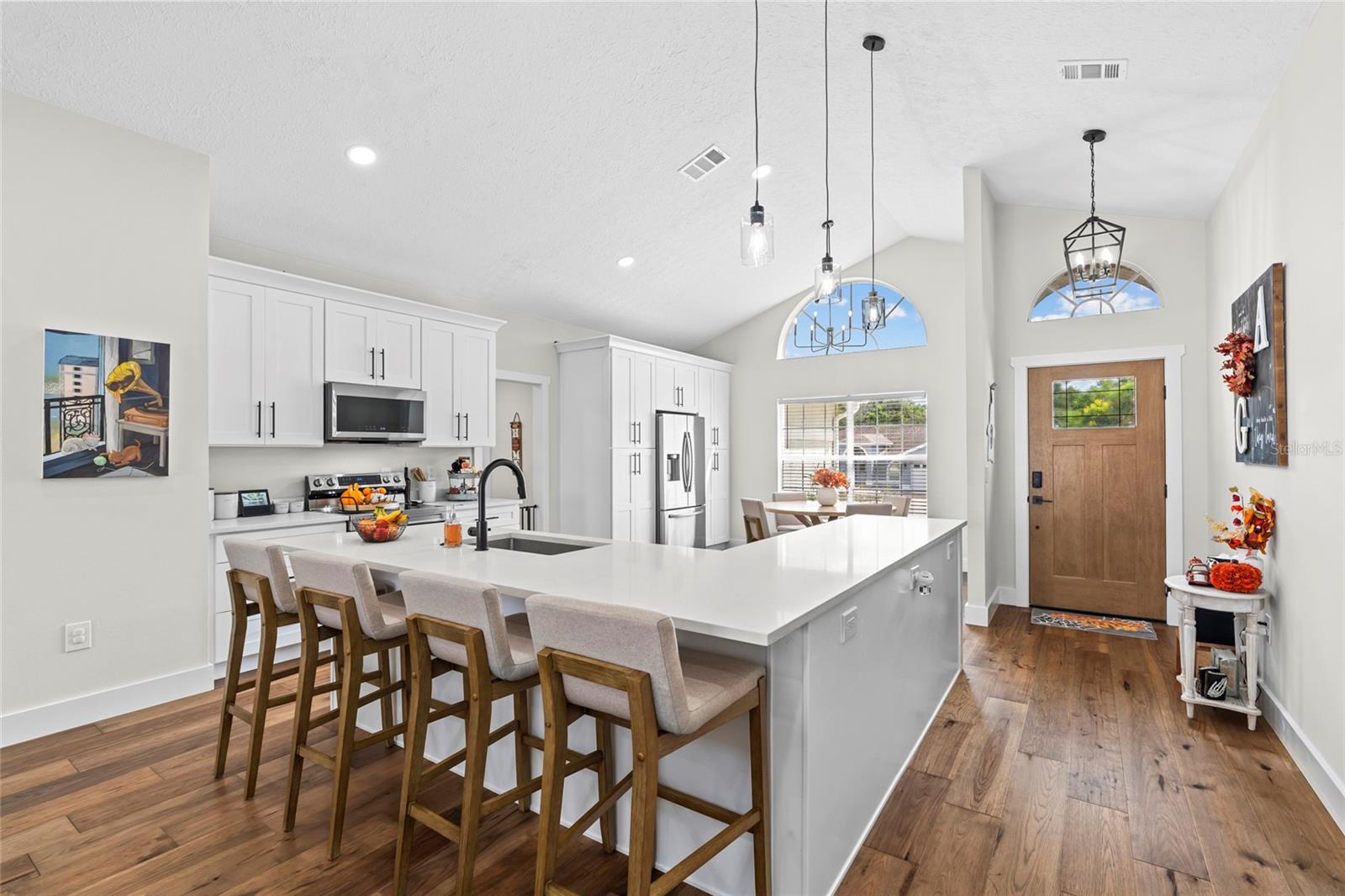 BRIARWOODS - Residential