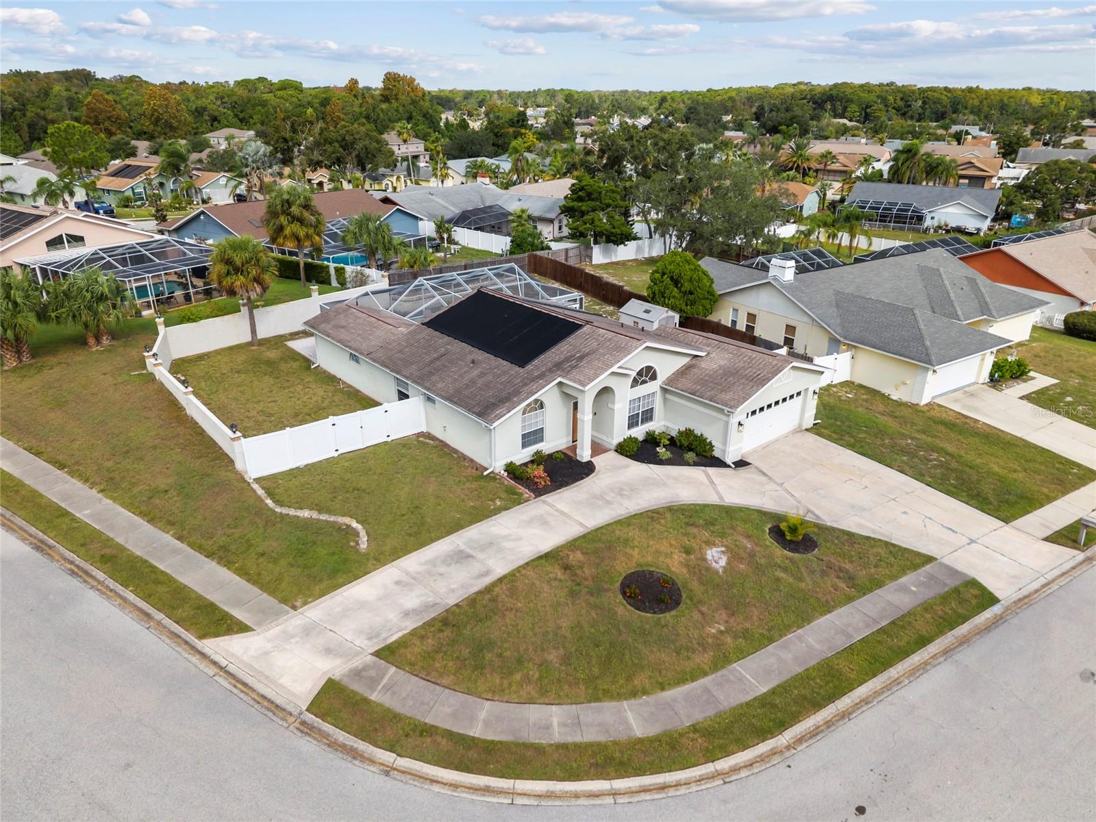 BRIARWOODS - Residential