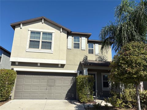 Photo of 9520 Lemon Drop Loop, Sun City Center, FL 33573 (MLS # TB8443902)