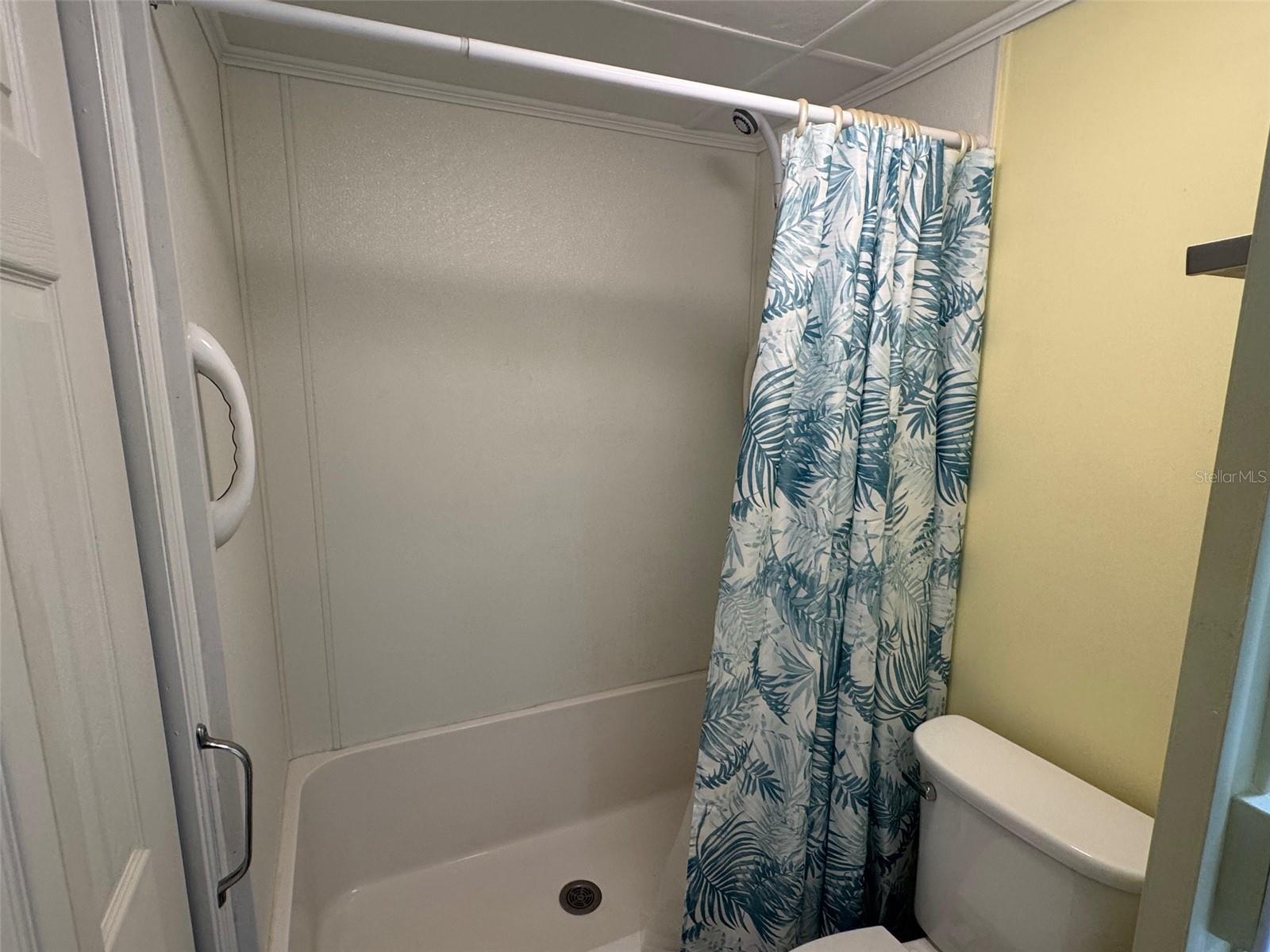 SOUTH WINDS MHP CO-OP - Residential