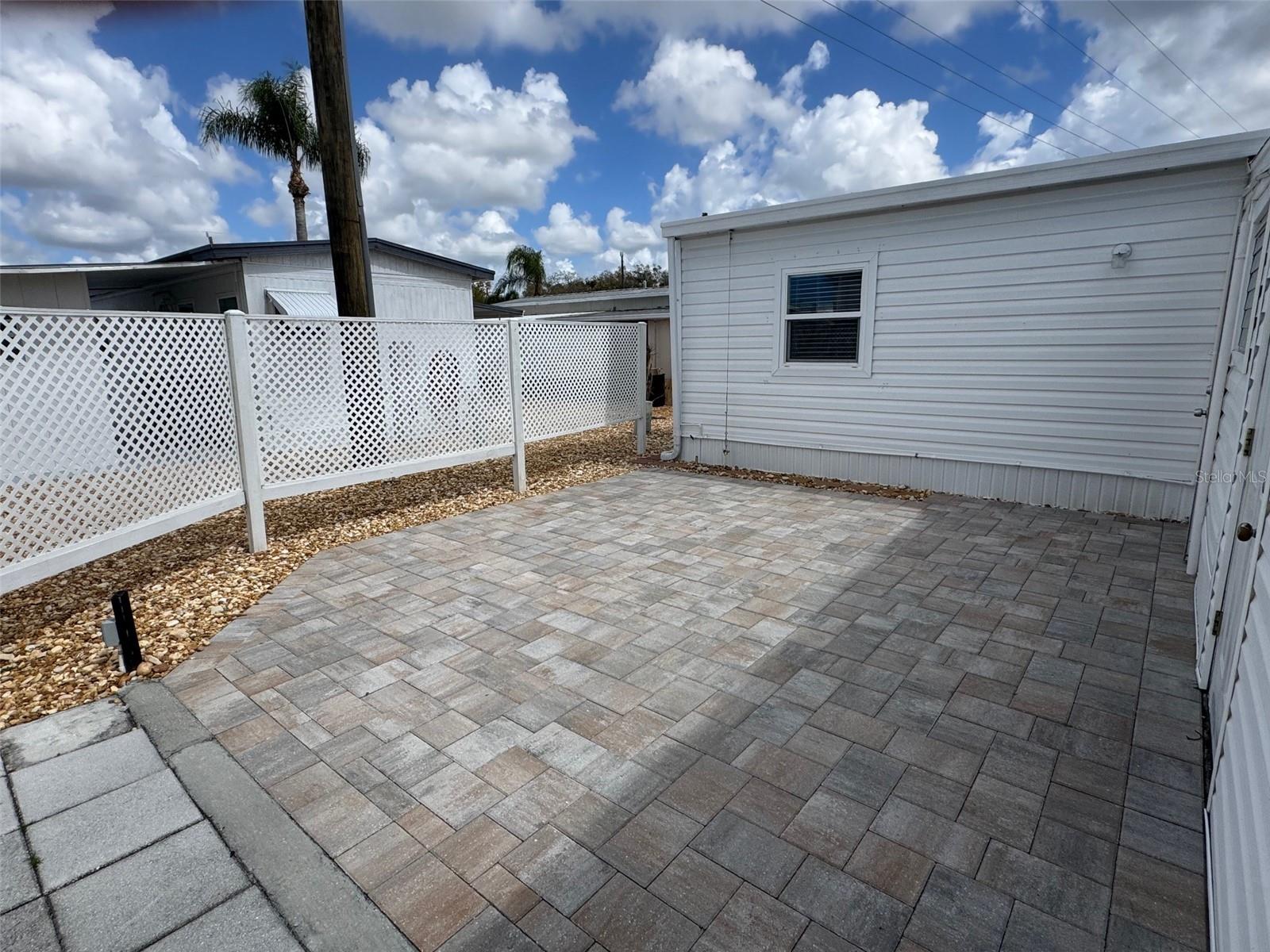 SOUTH WINDS MHP CO-OP - Residential