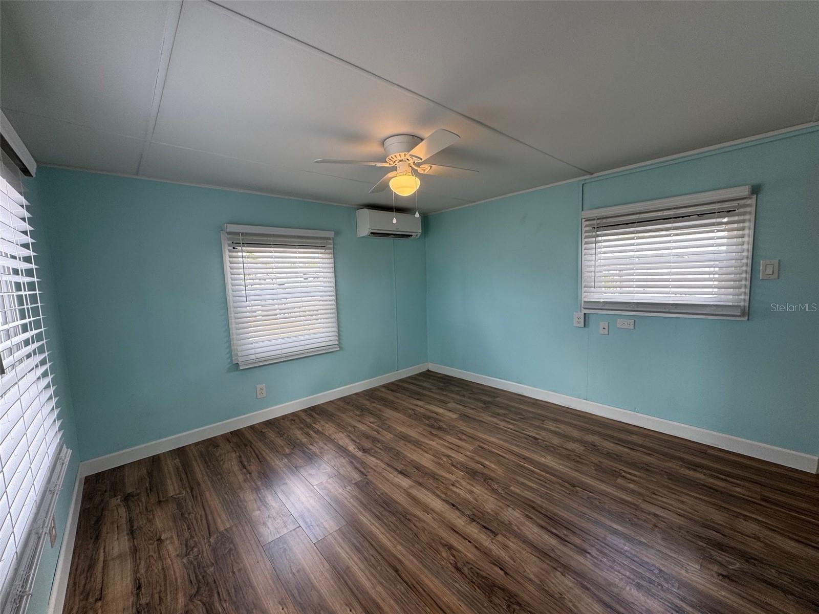 SOUTH WINDS MHP CO-OP - Residential