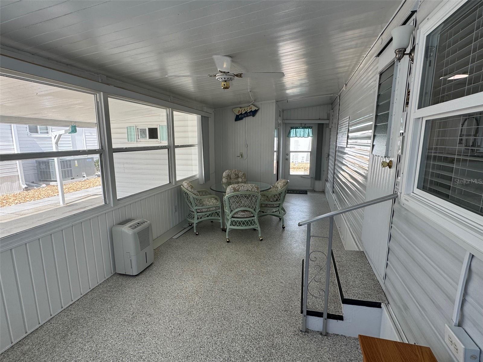 SOUTH WINDS MHP CO-OP - Residential