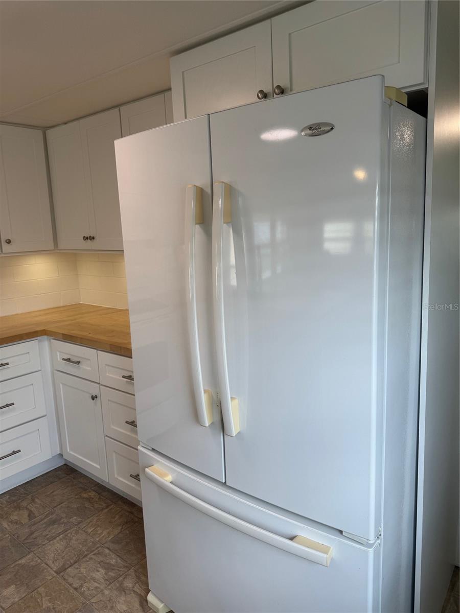 SOUTH WINDS MHP CO-OP - Residential