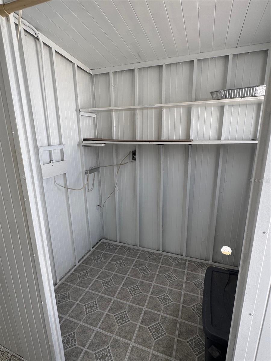 SOUTH WINDS MHP CO-OP - Residential