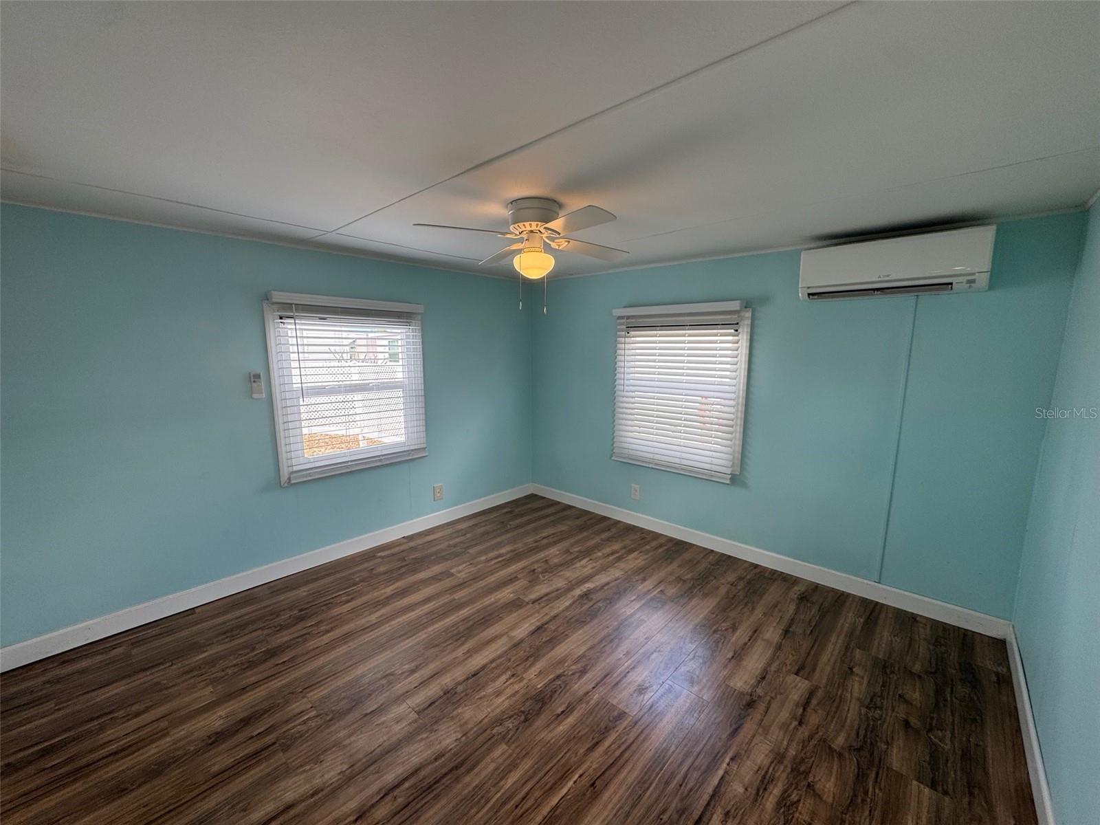 SOUTH WINDS MHP CO-OP - Residential