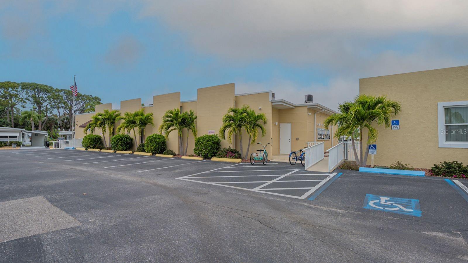 SOUTH WINDS MHP CO-OP - Residential