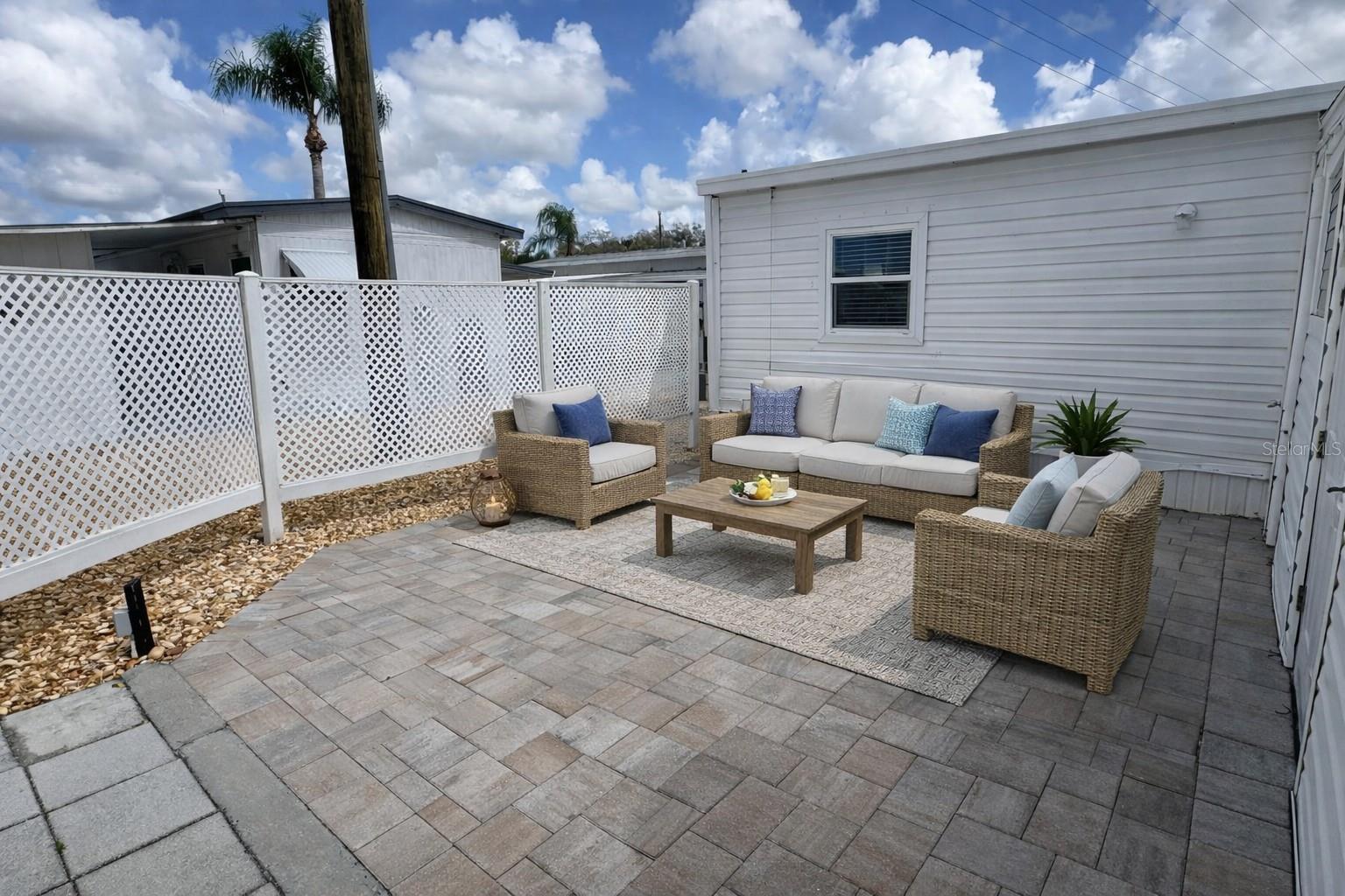 SOUTH WINDS MHP CO-OP - Residential