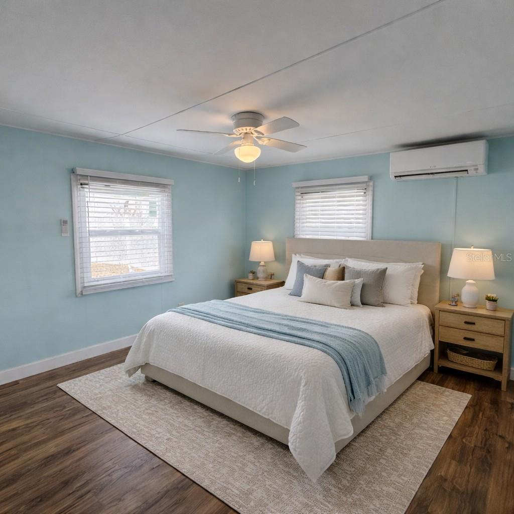 SOUTH WINDS MHP CO-OP - Residential