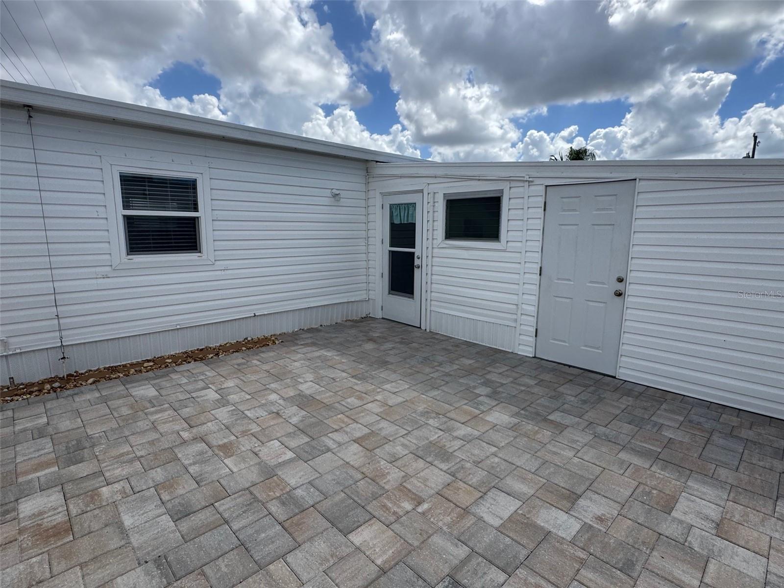 SOUTH WINDS MHP CO-OP - Residential