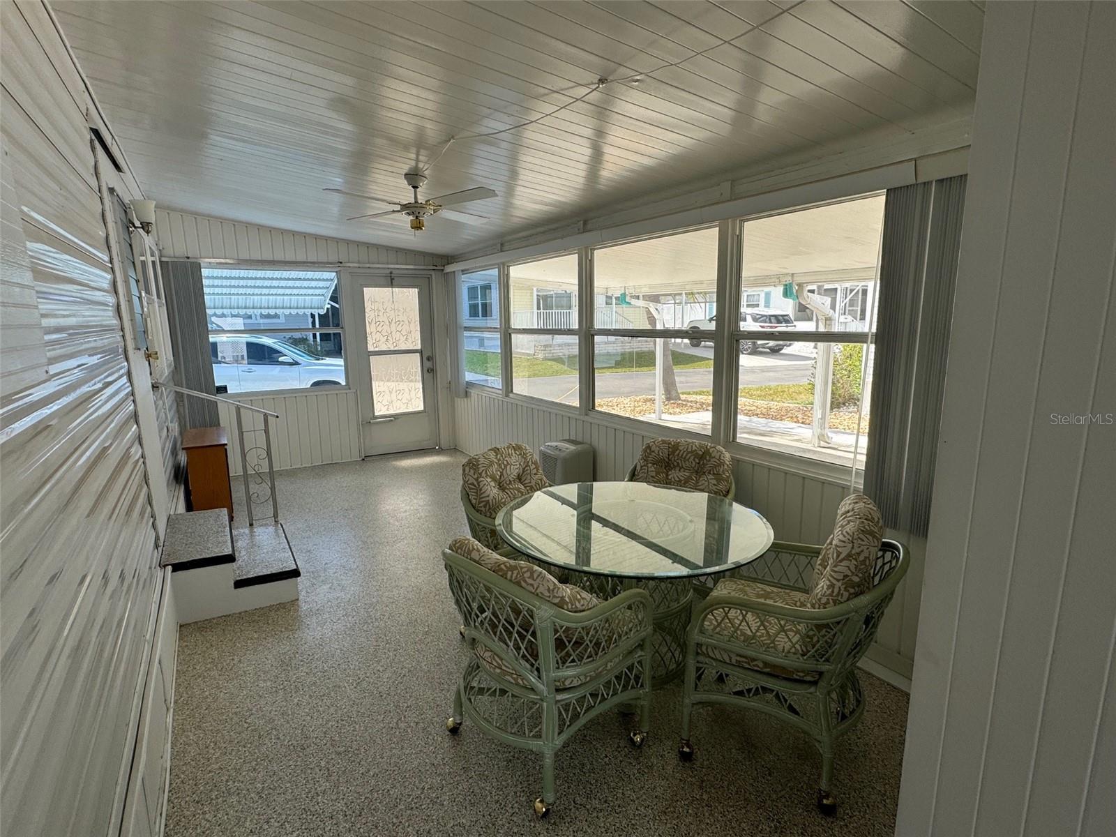 SOUTH WINDS MHP CO-OP - Residential