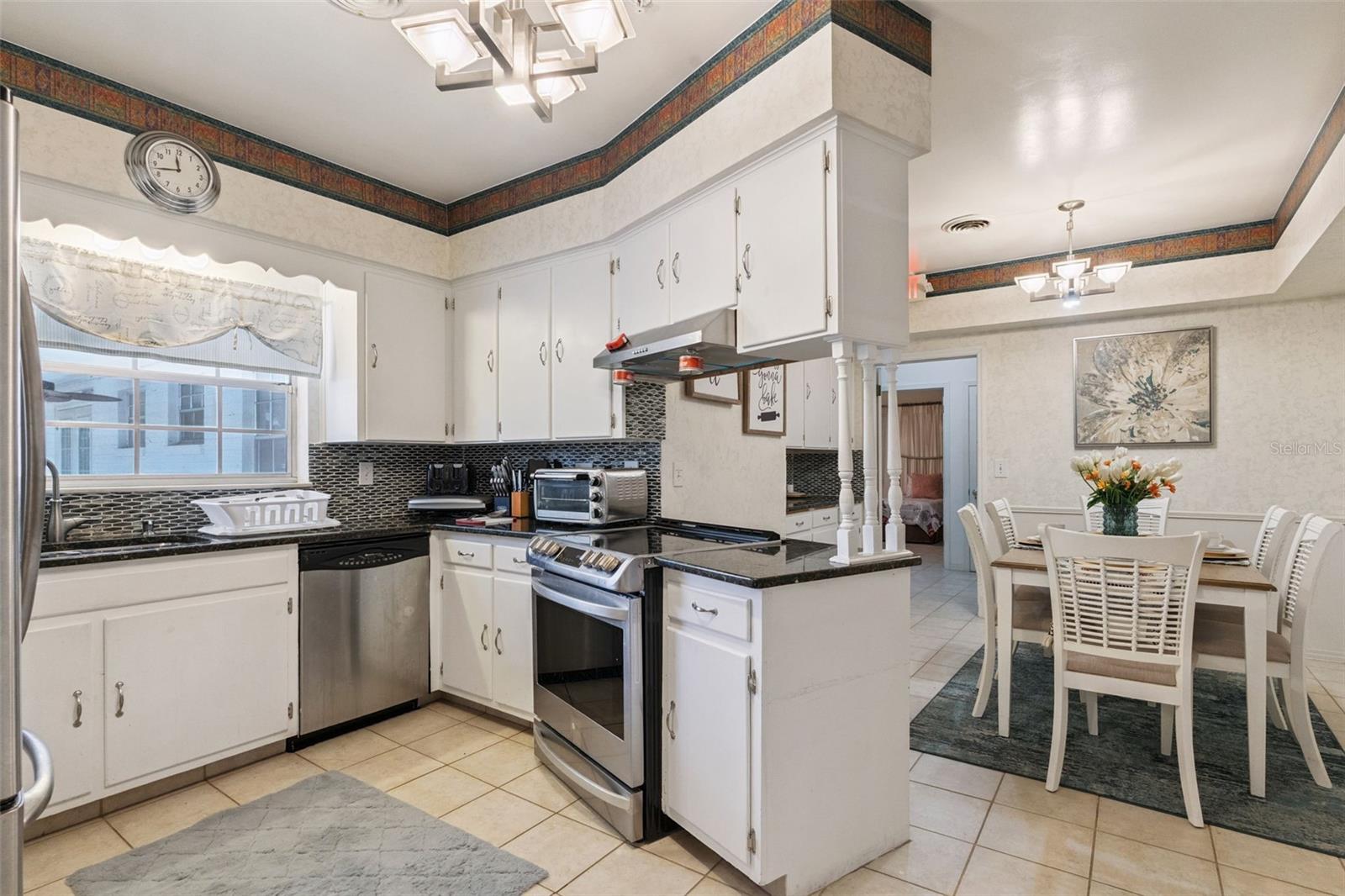 EUSTIS - Commercial Sale