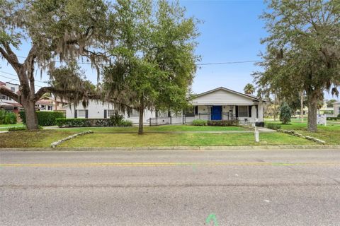 Photo of 27 S Center Street, Eustis, FL 32726 (MLS # G5105132)