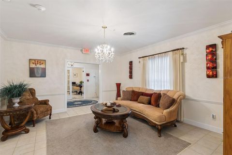 Tiny photo for 27 S Center Street, Eustis, FL 32726 (MLS # G5105132)