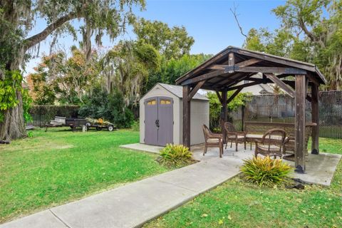 Tiny photo for 27 S Center Street, Eustis, FL 32726 (MLS # G5105132)