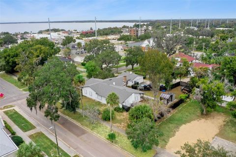 Tiny photo for 27 S Center Street, Eustis, FL 32726 (MLS # G5105132)