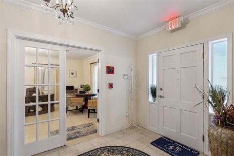 Tiny photo for 27 S Center Street, Eustis, FL 32726 (MLS # G5105132)