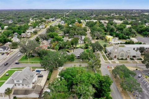 Tiny photo for 27 S Center Street, Eustis, FL 32726 (MLS # G5105132)
