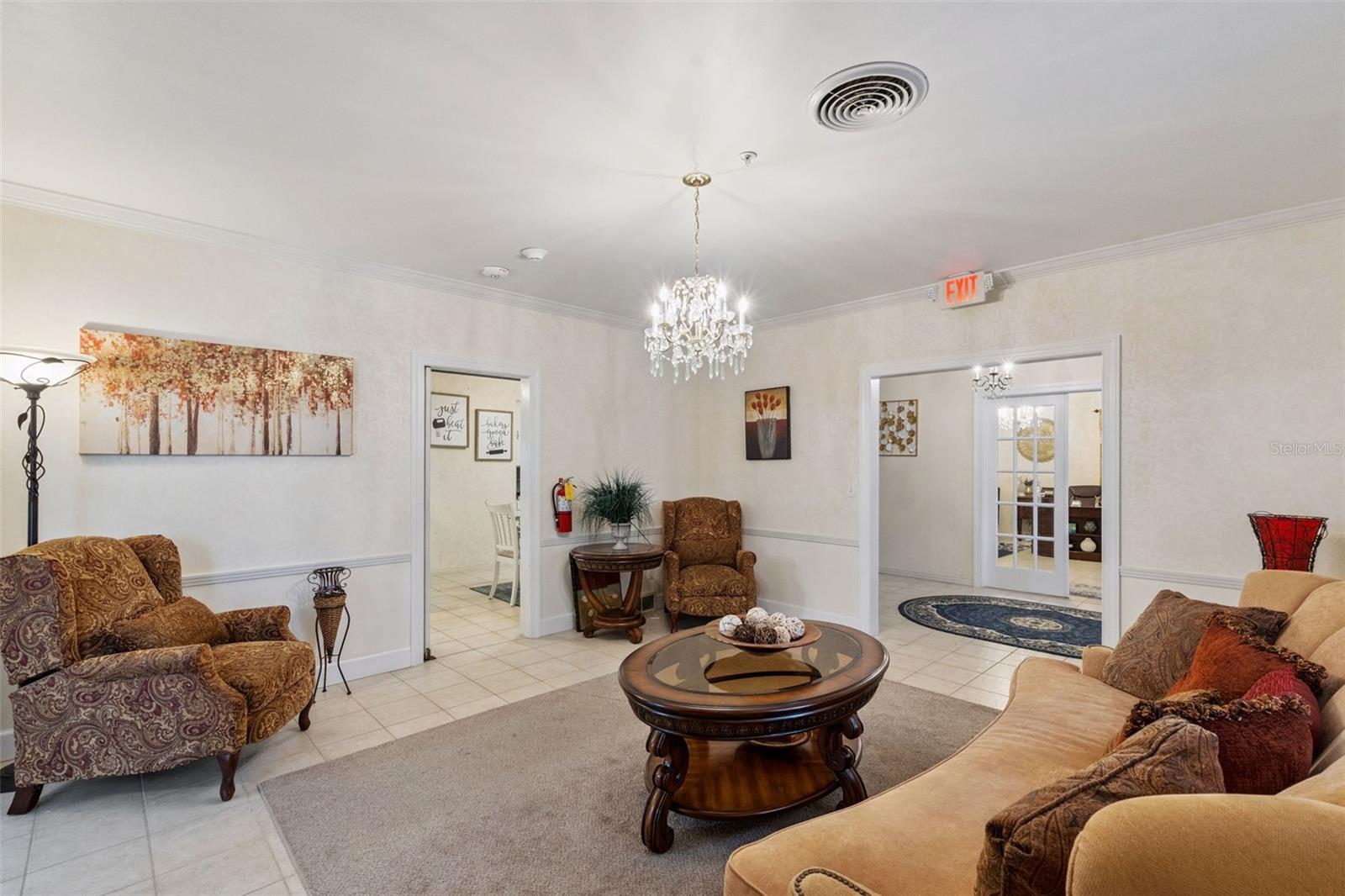 EUSTIS - Commercial Sale