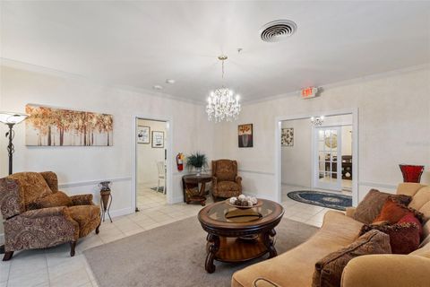 Tiny photo for 27 S Center Street, Eustis, FL 32726 (MLS # G5105132)