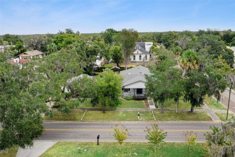 Tiny photo for 27 S Center Street, Eustis, FL 32726 (MLS # G5105132)