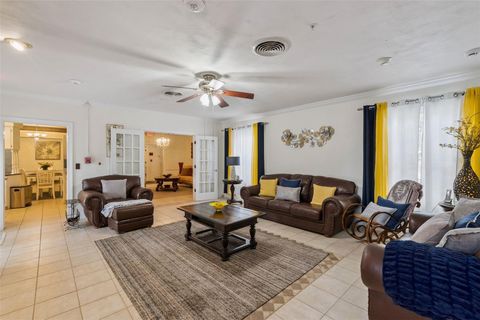 Tiny photo for 27 S Center Street, Eustis, FL 32726 (MLS # G5105132)