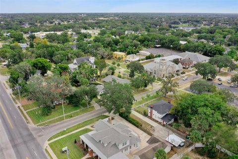 Tiny photo for 27 S Center Street, Eustis, FL 32726 (MLS # G5105132)