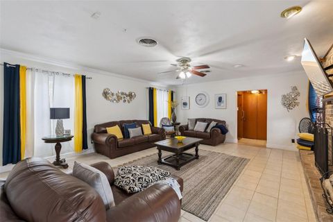 Tiny photo for 27 S Center Street, Eustis, FL 32726 (MLS # G5105132)