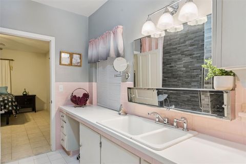 Tiny photo for 27 S Center Street, Eustis, FL 32726 (MLS # G5105132)