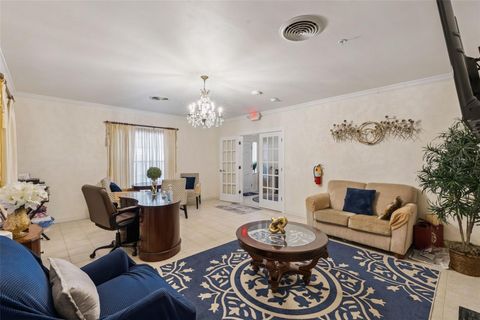 Tiny photo for 27 S Center Street, Eustis, FL 32726 (MLS # G5105132)