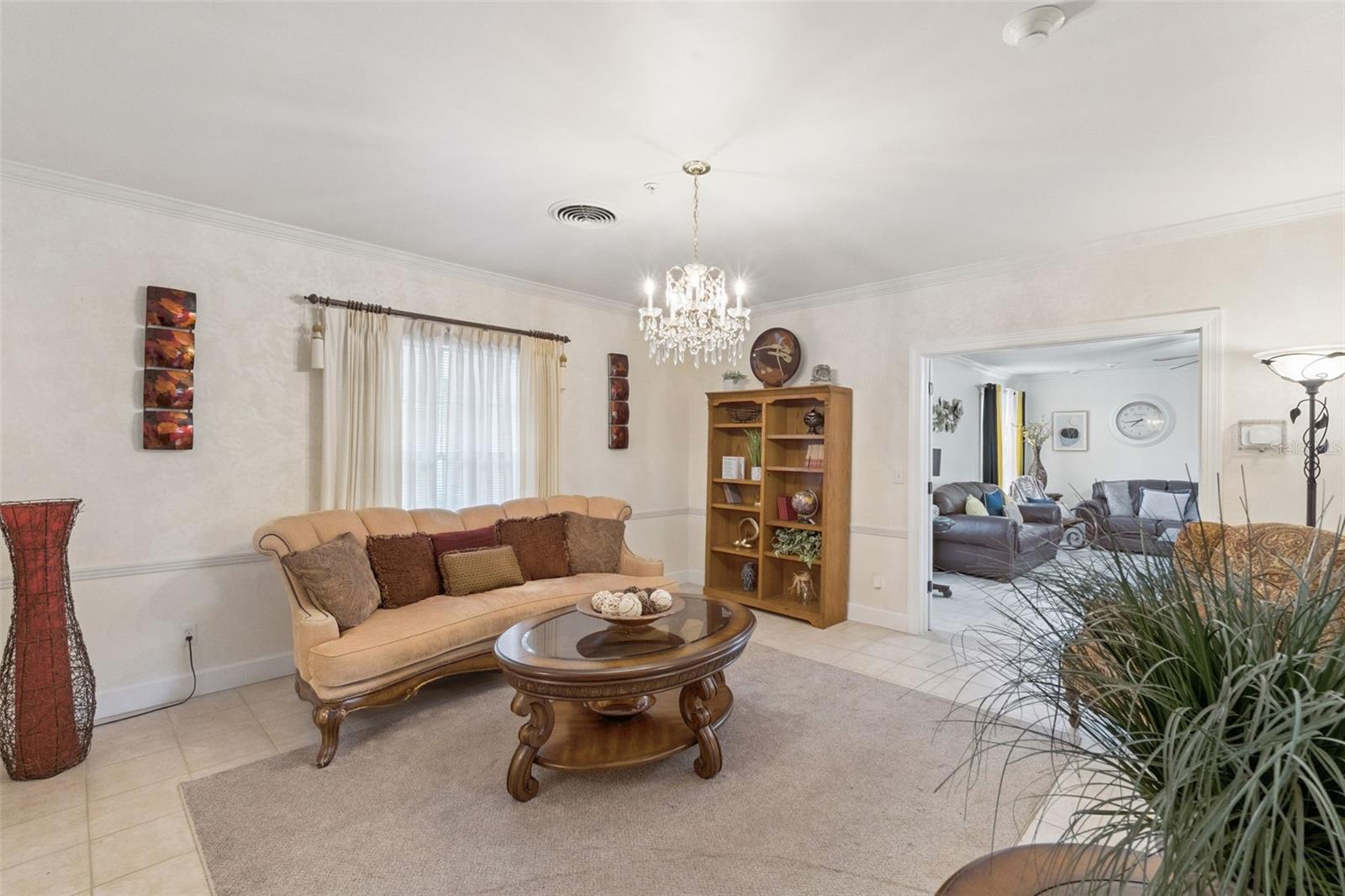 EUSTIS - Commercial Sale