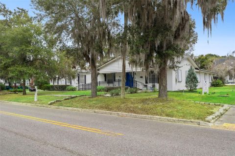 Tiny photo for 27 S Center Street, Eustis, FL 32726 (MLS # G5105132)