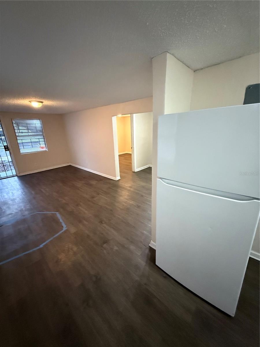 MONCRIEF PARK - Residential