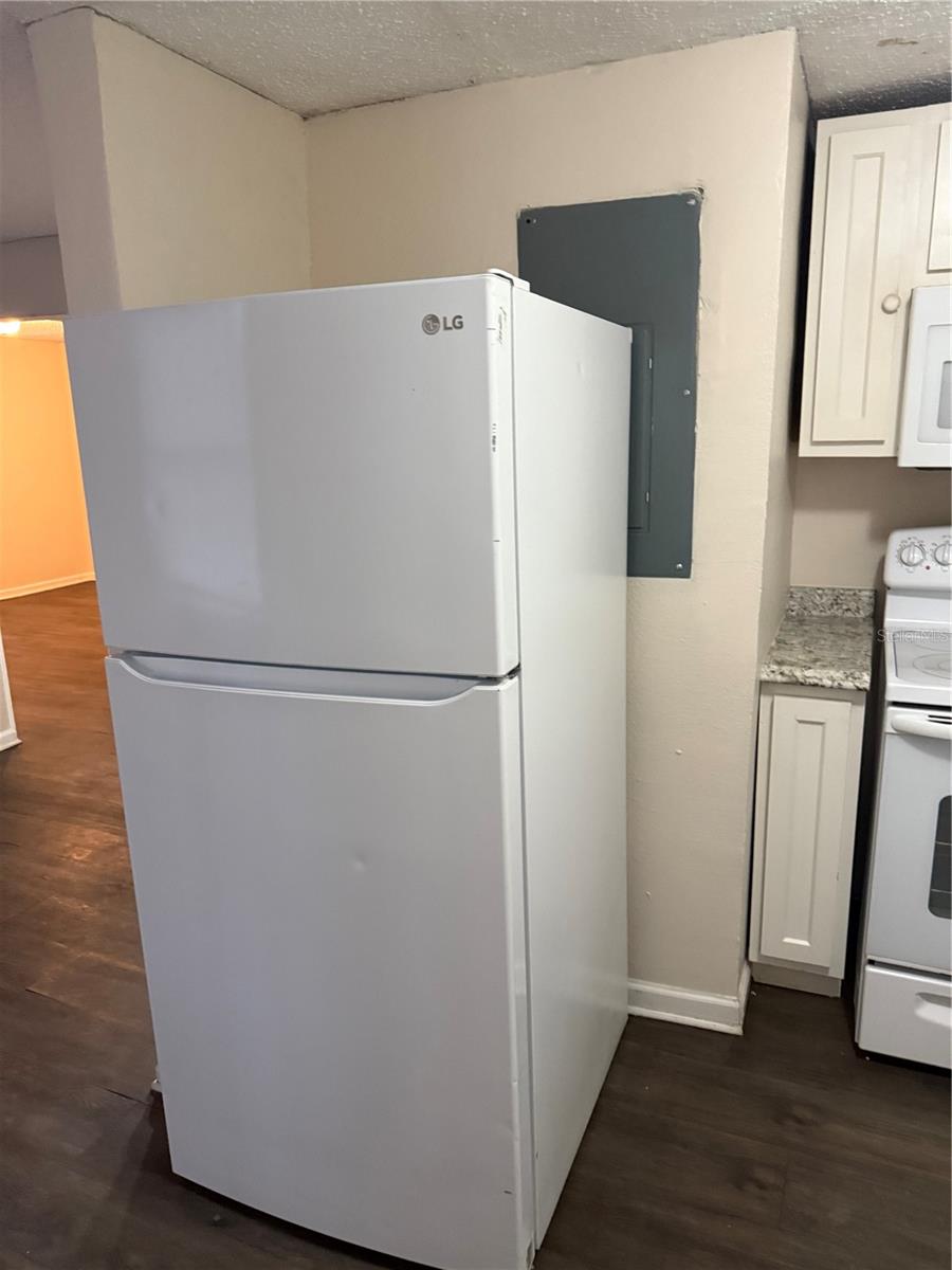 MONCRIEF PARK - Residential