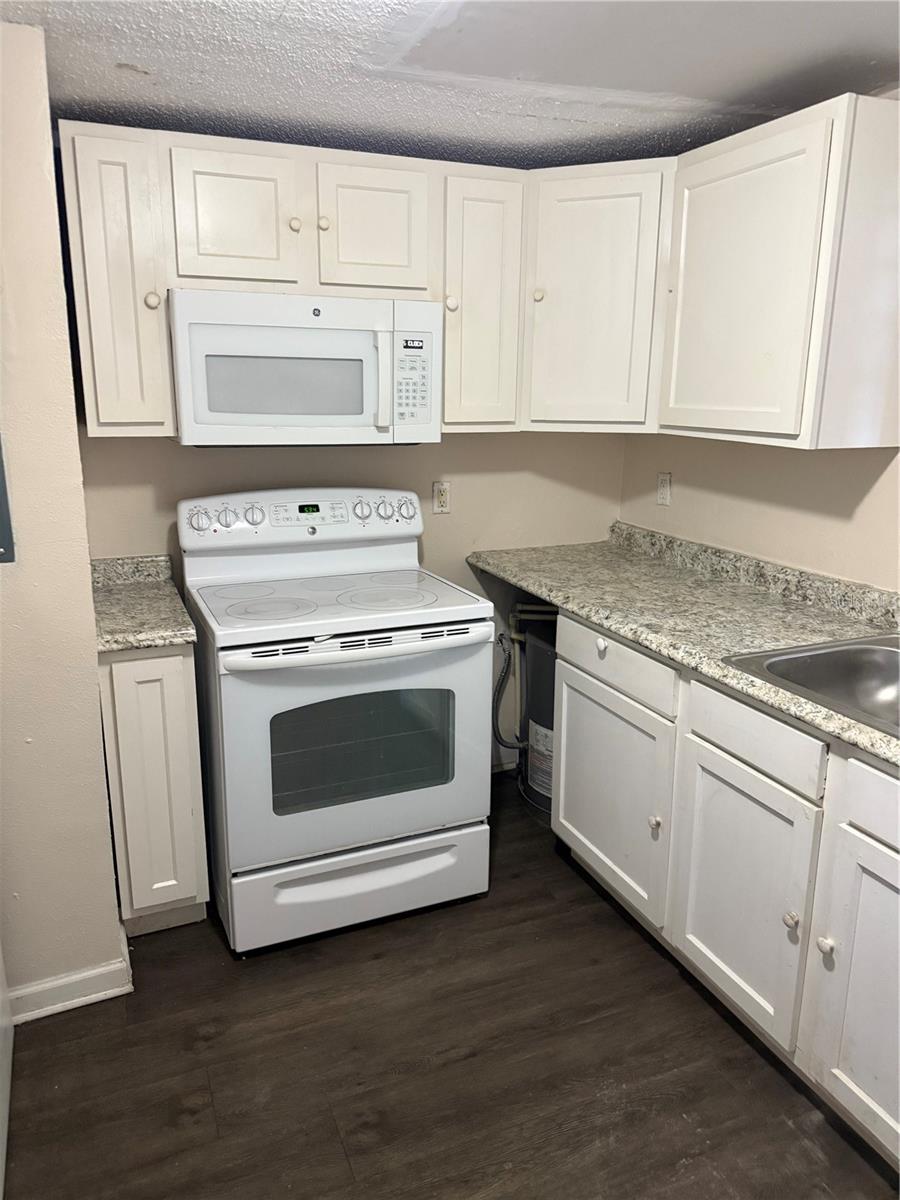 MONCRIEF PARK - Residential