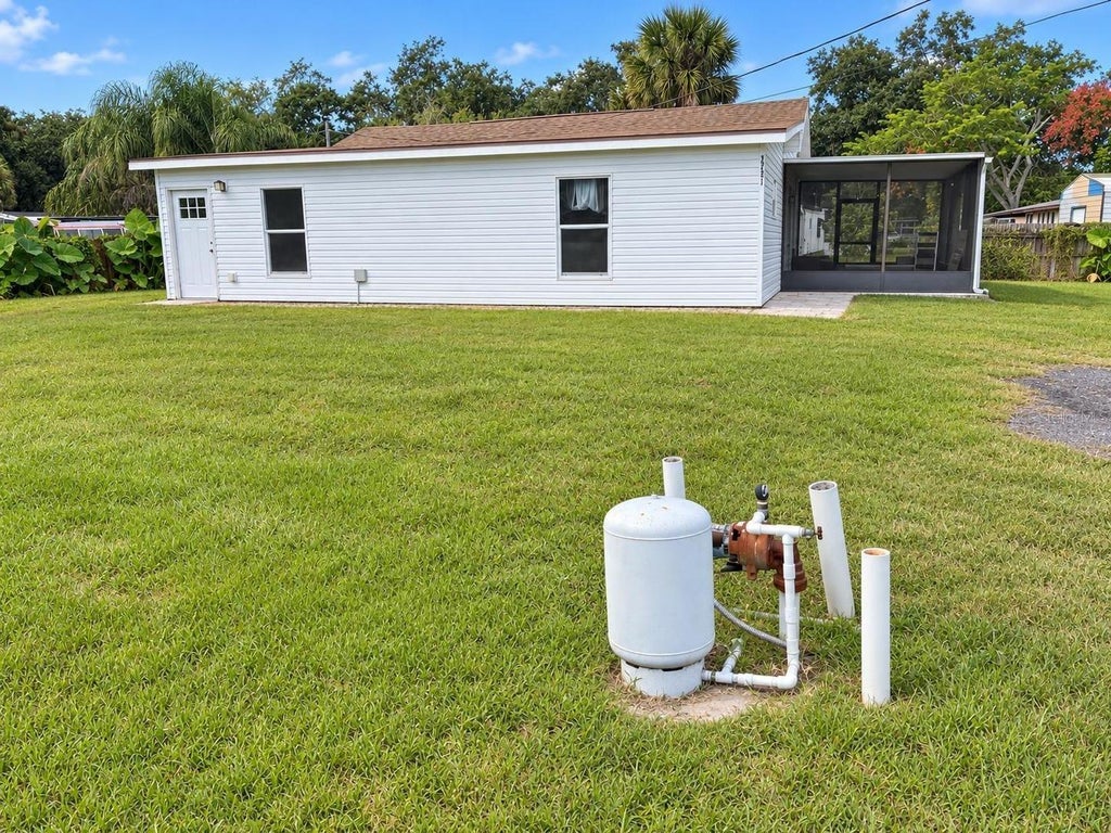 Photo of 3351 Oberry Road, Kissimmee, FL 34746 (MLS # TB8562411)