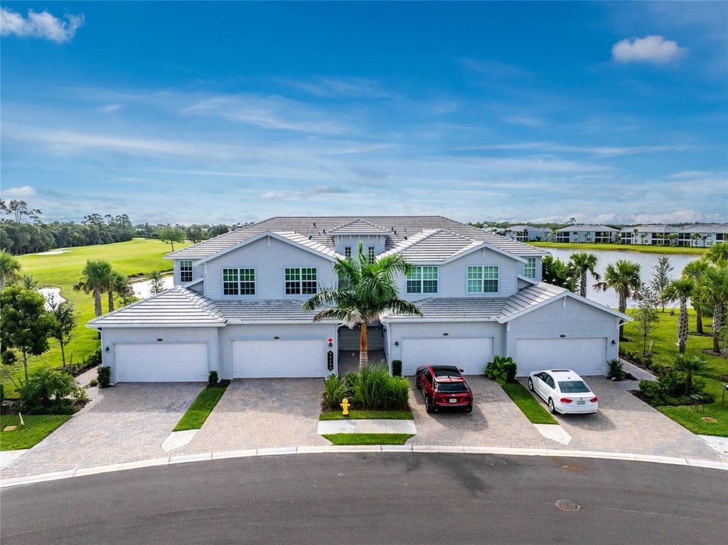 Photo of 14132 Poppy Field Loop #4011, Punta Gorda, FL 33955 (MLS # N6140754)