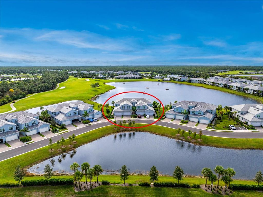 Photo of 14132 Poppy Field Loop #4011, Punta Gorda, FL 33955 (MLS # N6140754)